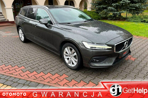 Volvo V60 D3 Momentum