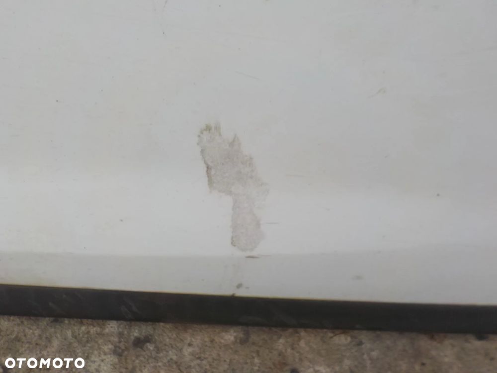 FORD KUGA MK1 DRZWI LEWE TYŁ 58 - 2