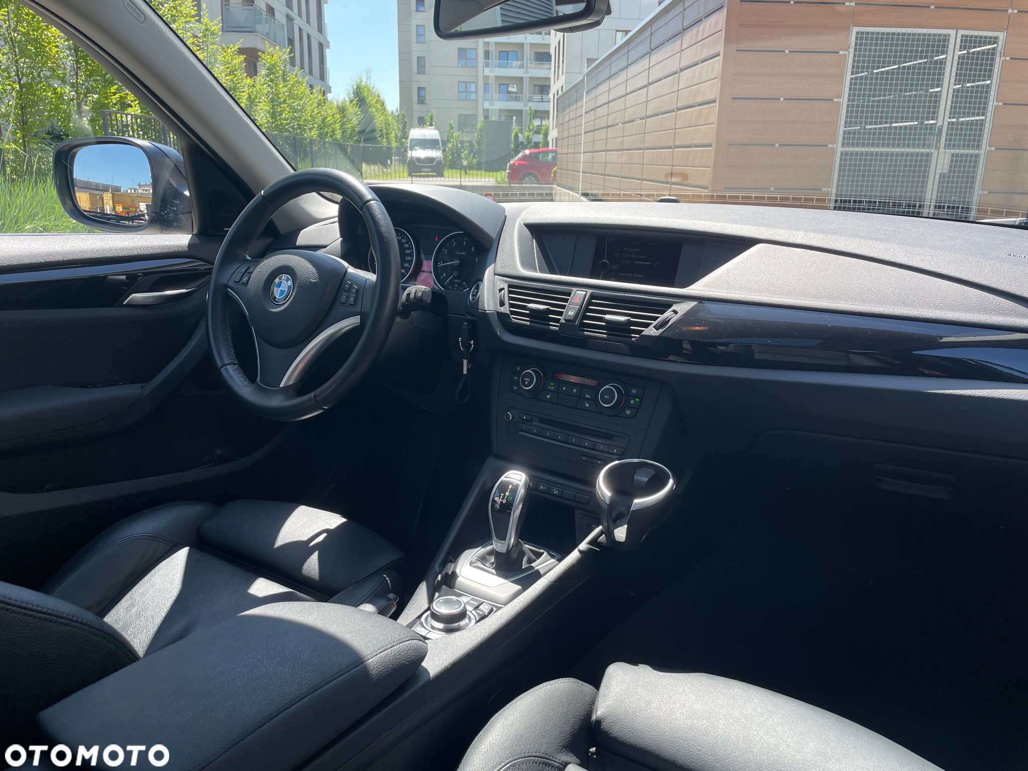 BMW X1 xDrive28i - 10
