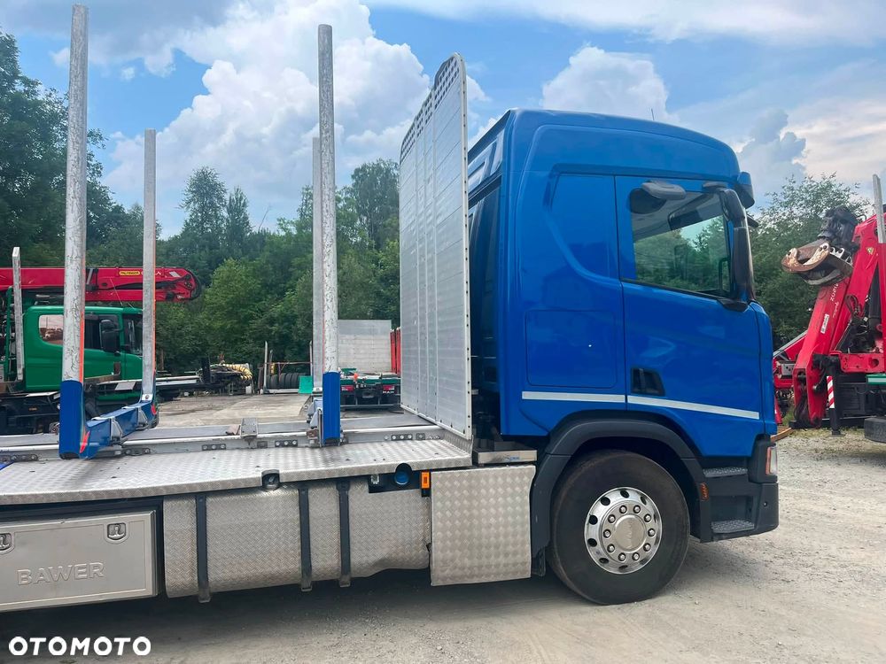 Scania R500 - 6