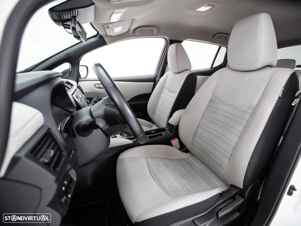 Nissan Leaf e+ Acenta - 8