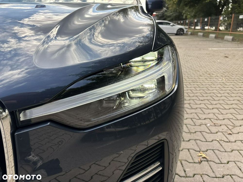 Volvo XC 60 B4 B Core - 9