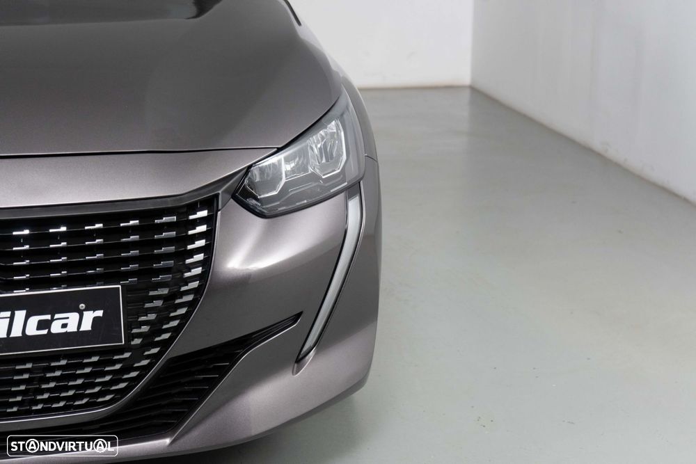 Peugeot 208 1.2 PureTech Active - 16