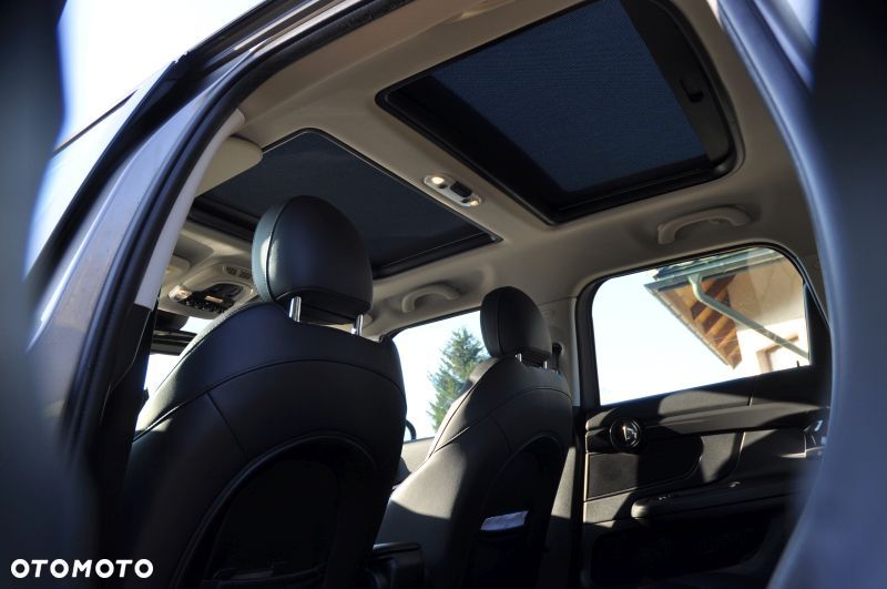 MINI Countryman Cooper S All4 - 12