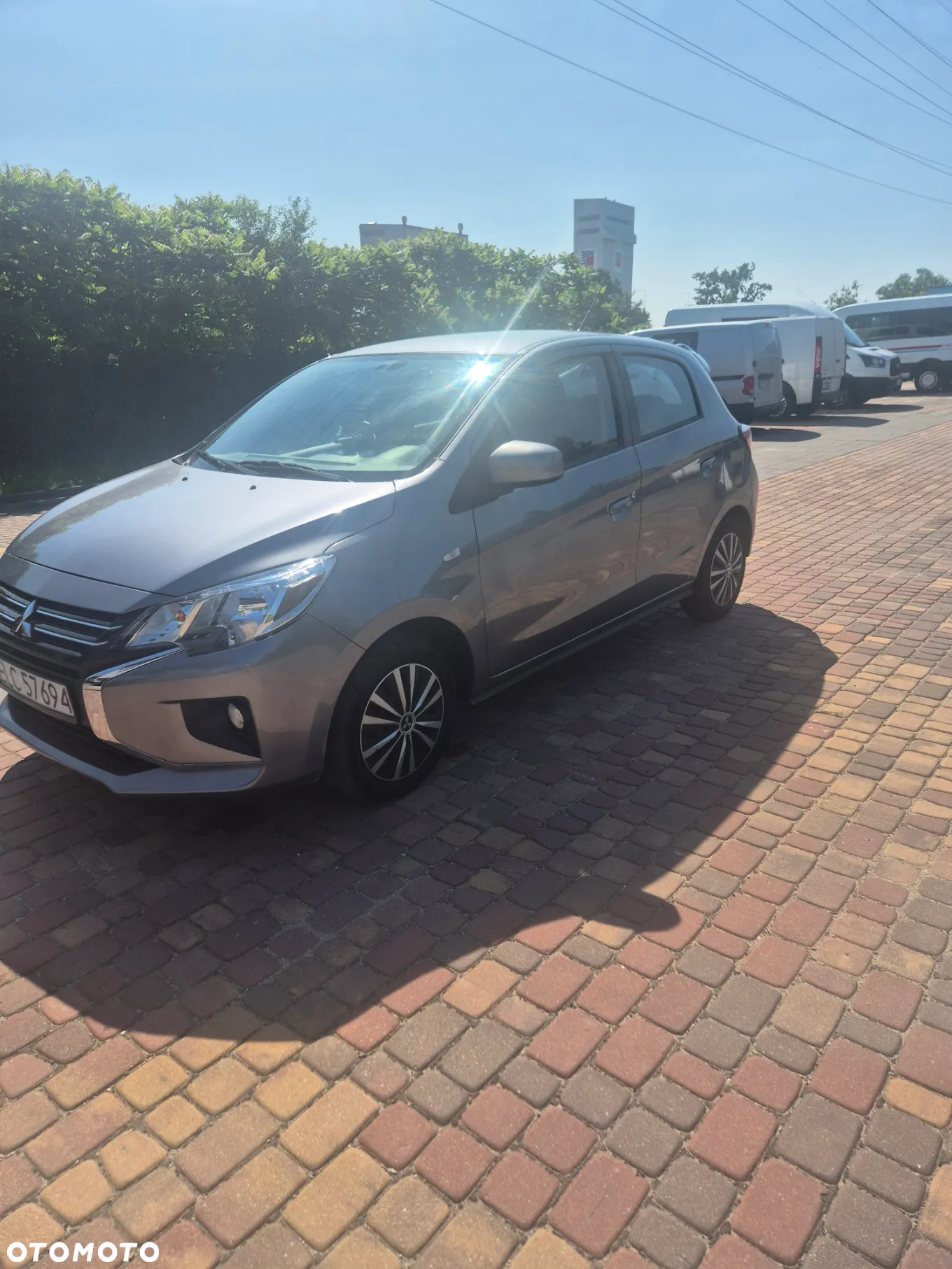 Mitsubishi Space Star 1.2 AS&G Invite - 6