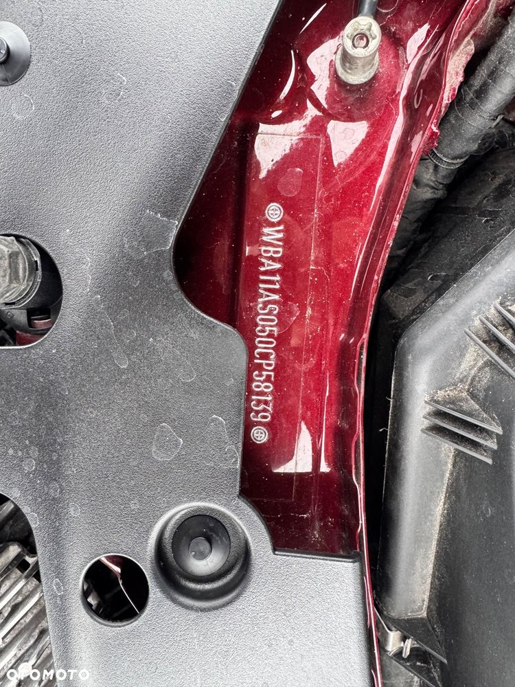 BMW Seria 4 2020 photo 3