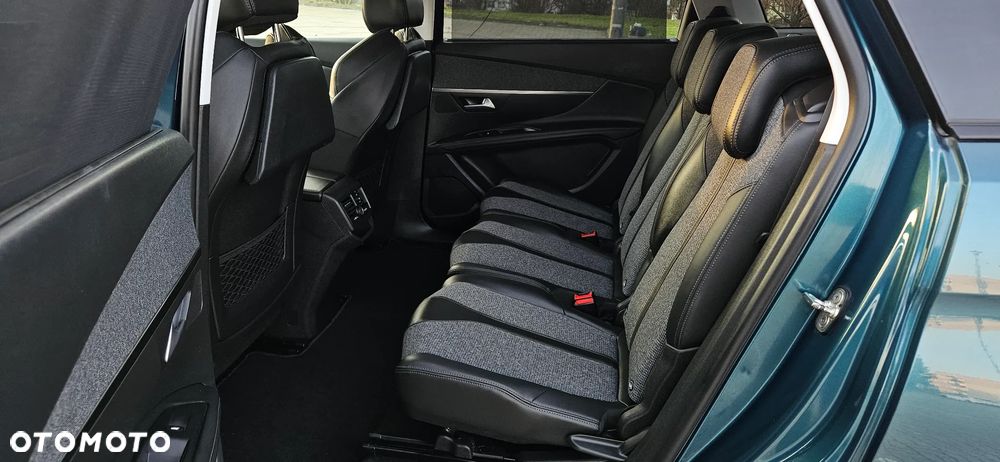 Peugeot 5008 PureTech 130 Allure - 9