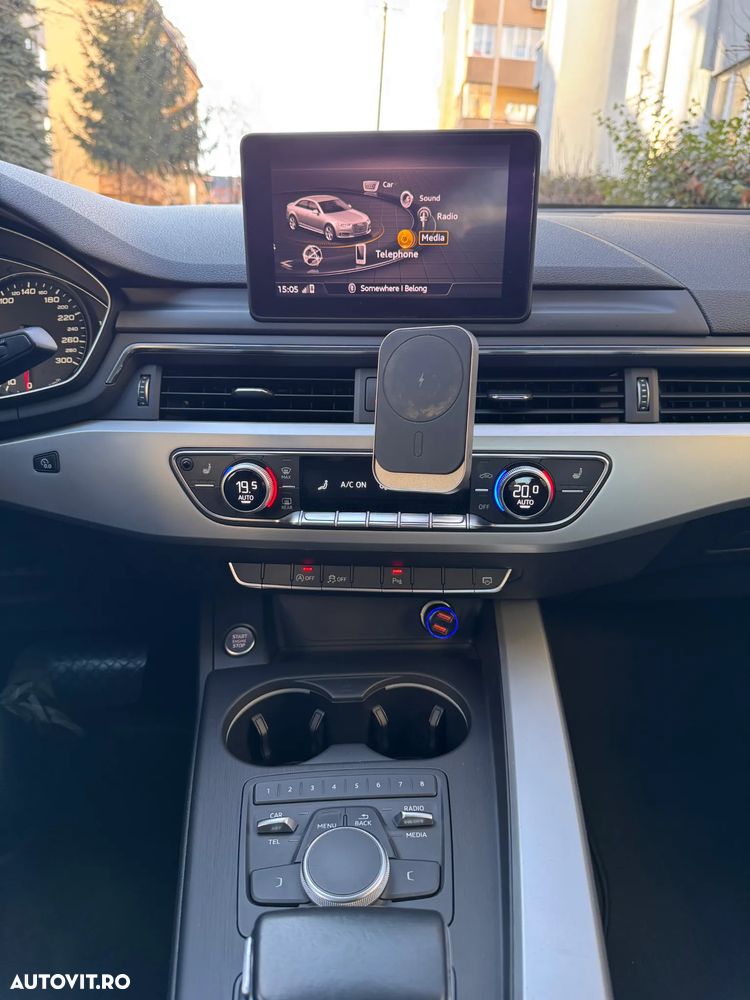 Audi A4 2.0 TDI S tronic - 30