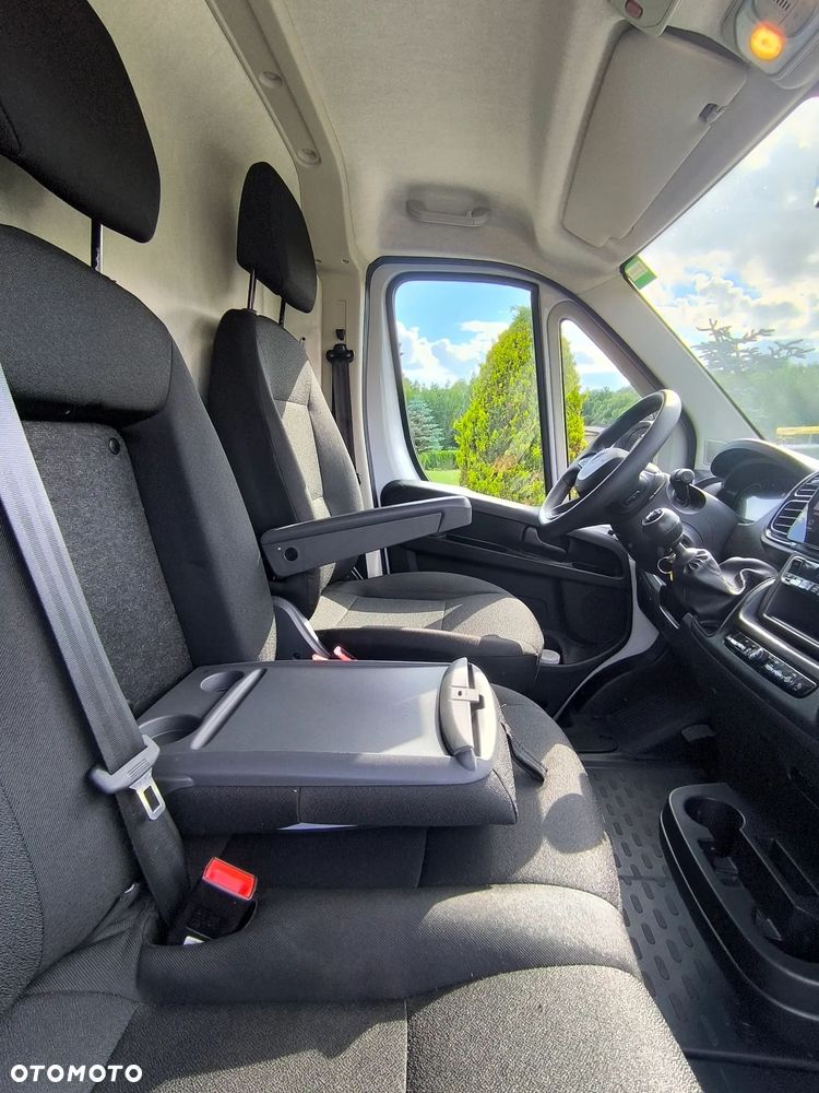 Peugeot Boxer Ducato Movano Jumper L4H2 - 28
