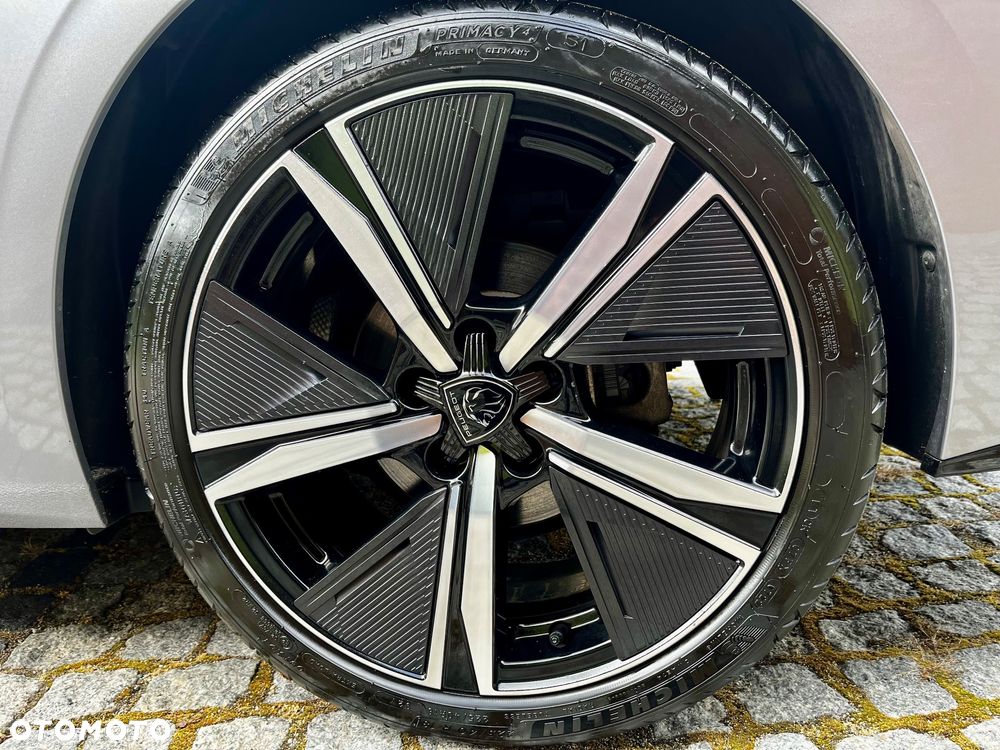 Peugeot 308 SW PureTech 130 GPF EAT8 Stop & Start GT Pack - 12