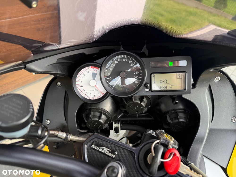 BMW K - 20