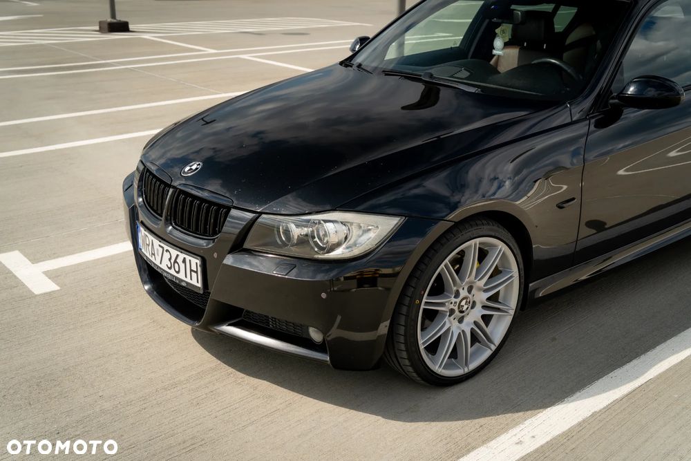 BMW Seria 3 - 13