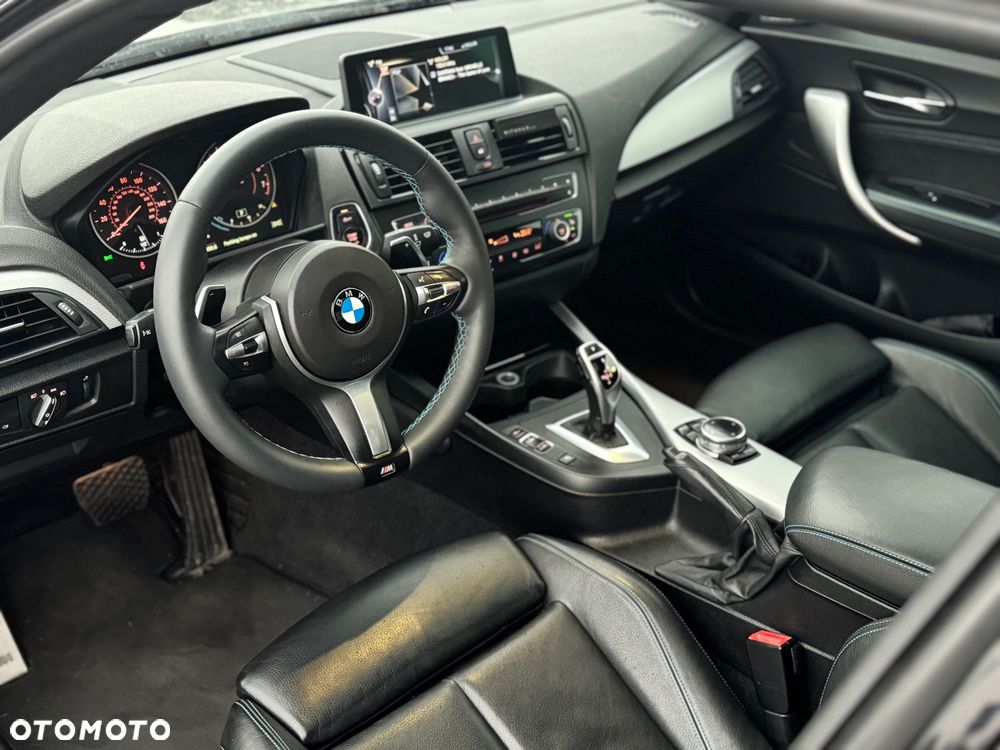 BMW Seria 2 M235i Sport-Aut - 9