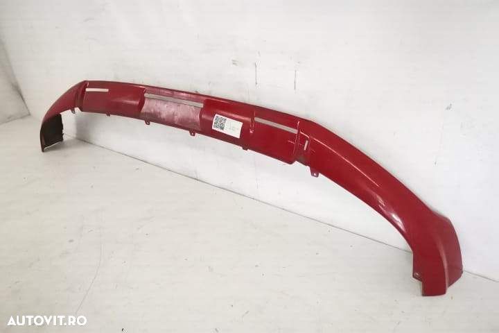 Fusta Spoiler Bara Fata Original In Stare Buna Audi  Q2  1 2016 2017 2 - 3