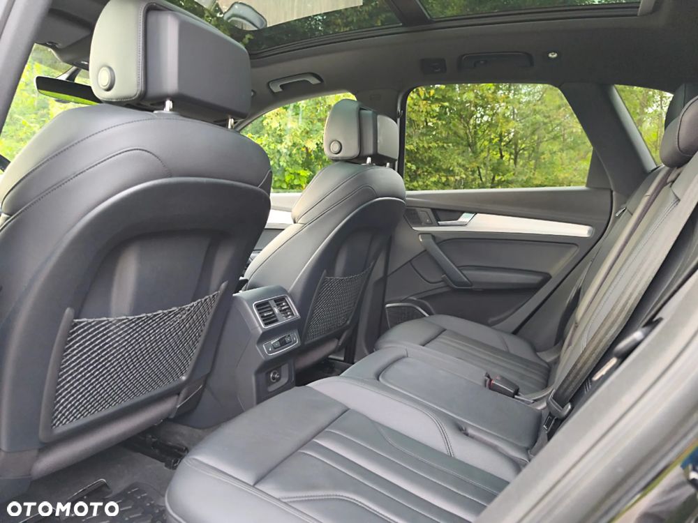 Audi Q5 2.0 TFSI Quattro Design S tronic - 13