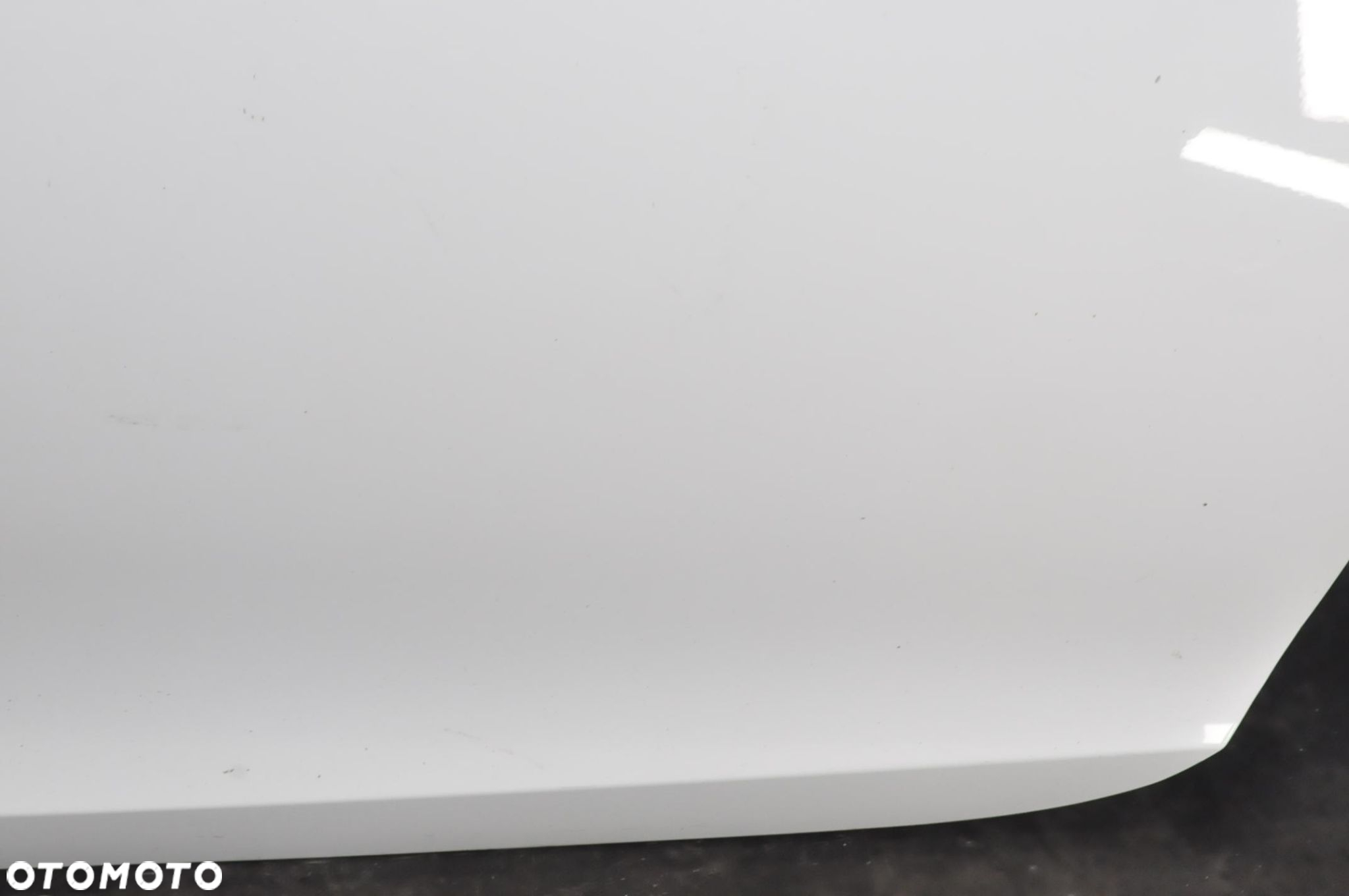 OPEL ASTRA J IV DRZWI LEWY PRZÓD LEWE PRZEDNIE HB 3D GTC Z40R - 9