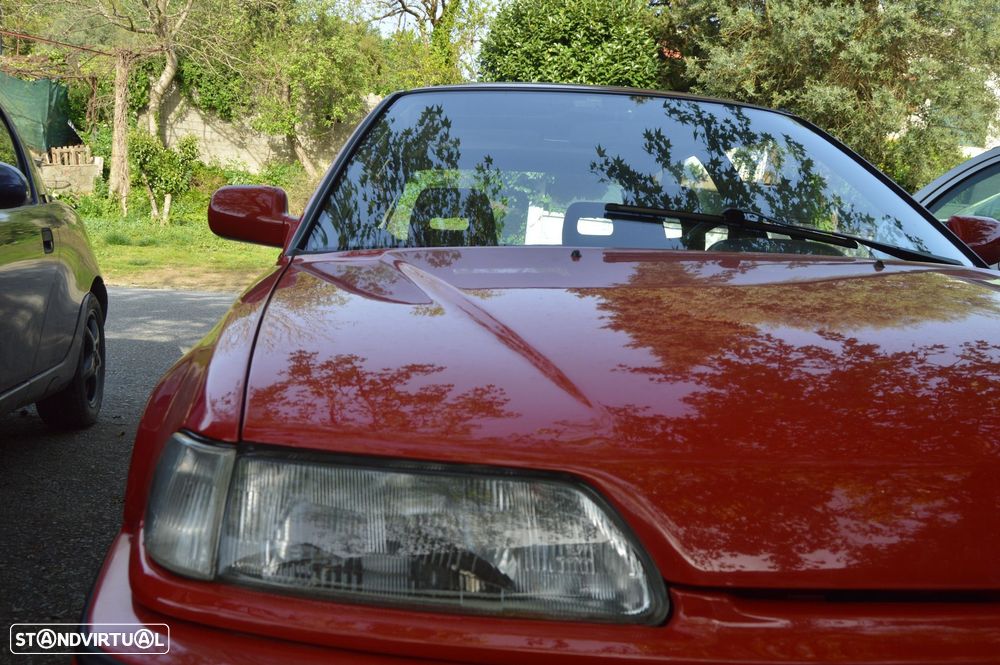 Honda Civic 1.6i VTEC - 5
