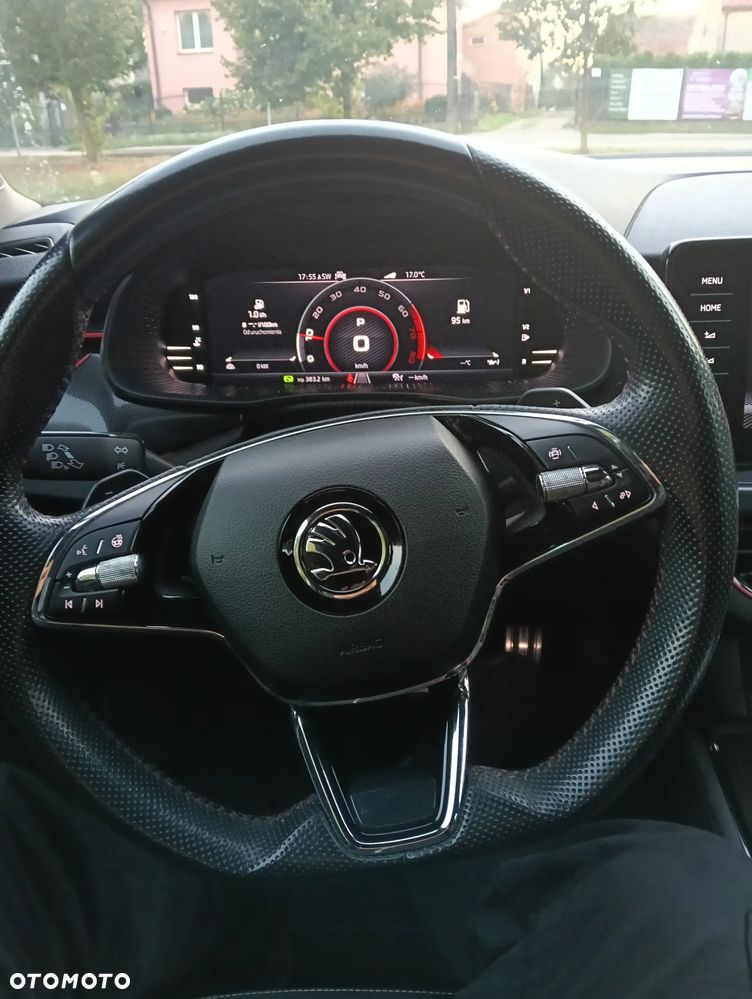 Skoda Scala 1.0 TSI DSG Monte Carlo - 15