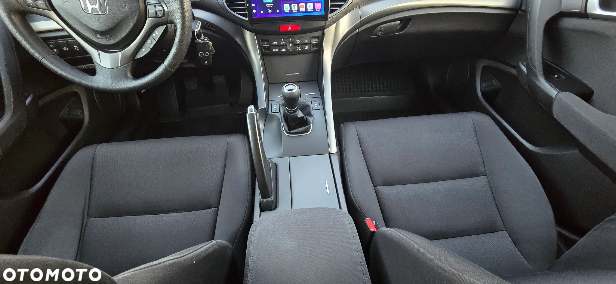 Honda Accord - 37