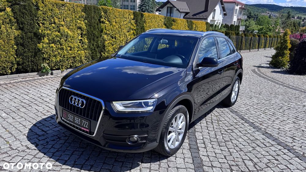 Audi Q3 - 19