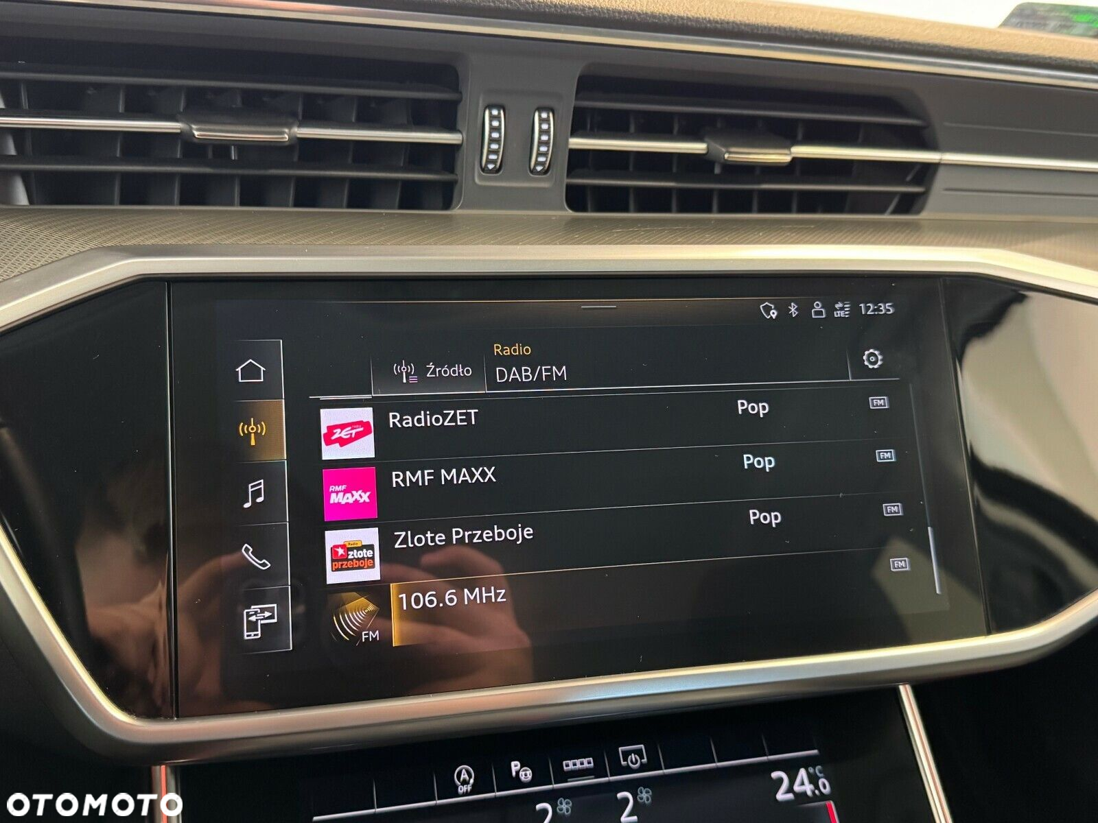 Audi A6 - 38