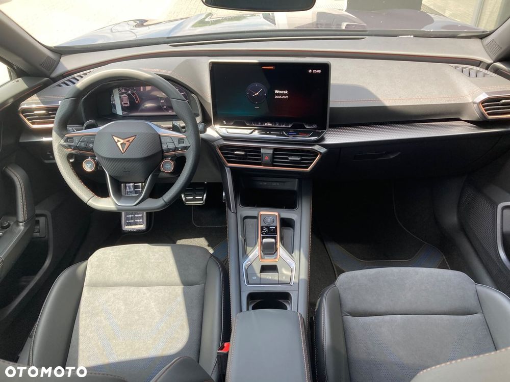 Cupra Formentor - 12