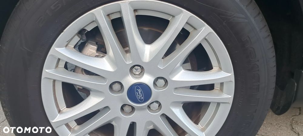 Ford Focus 1.6 EcoBoost Titanium - 23