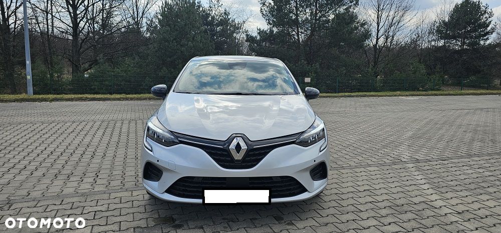 Renault Clio 1.0 TCe Equilibre - 2