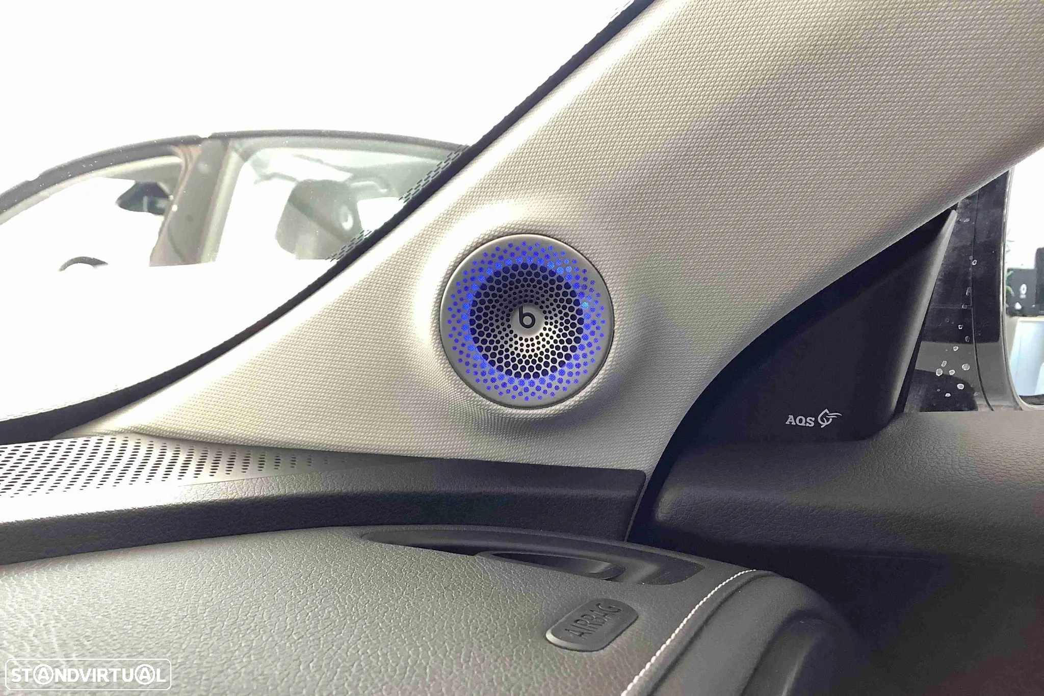 Smart #3 66 kWh Premium - 11