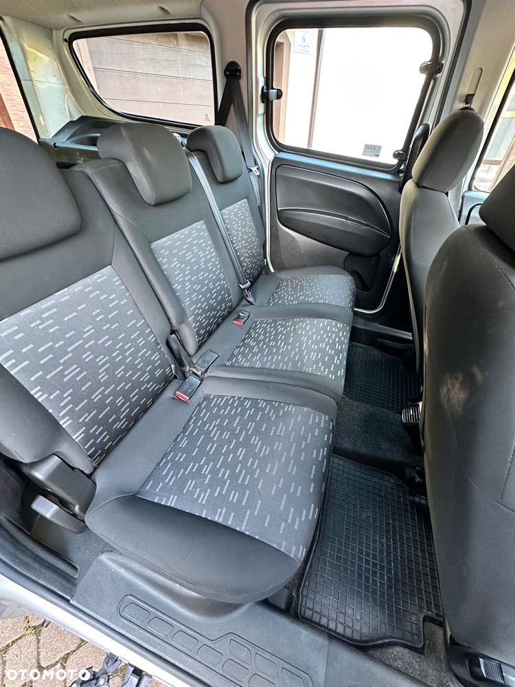 Opel Combo Tour L1H1 - 11