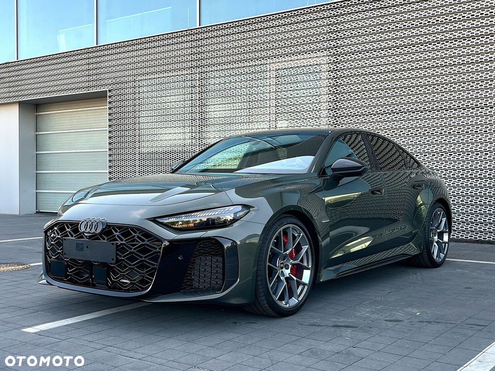 Audi RS5 Coupé - 26