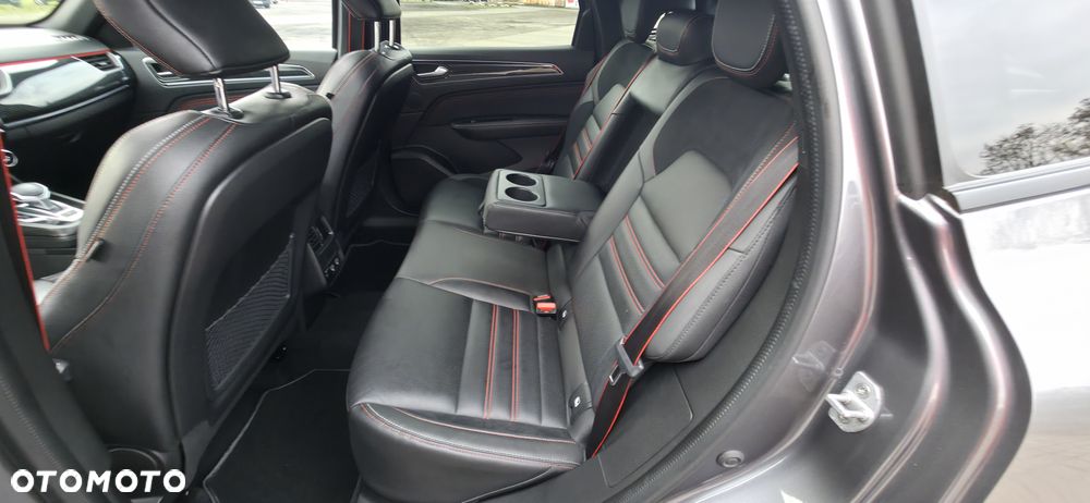 Renault Arkana E-TECH 145 R.S.LINE - 14