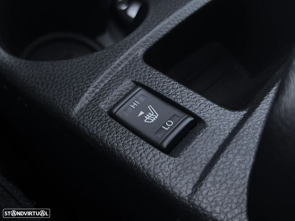 Nissan Qashqai 1.5 dCi Tekna Premium S - 20