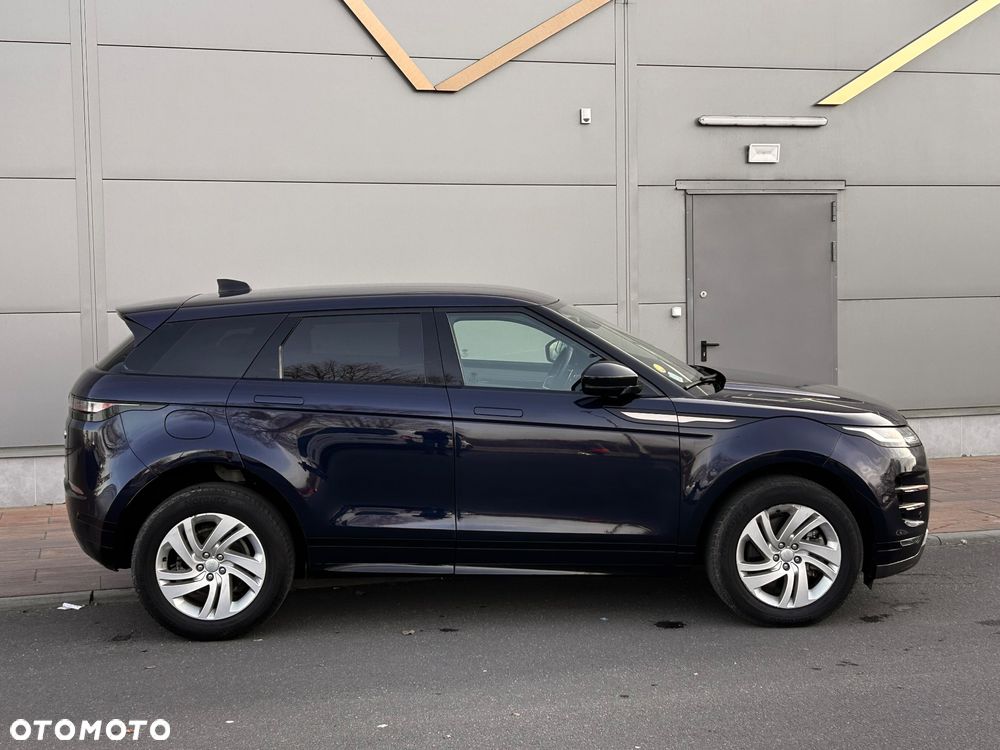 Land Rover Range Rover Evoque D165 Nolita Edition - 22
