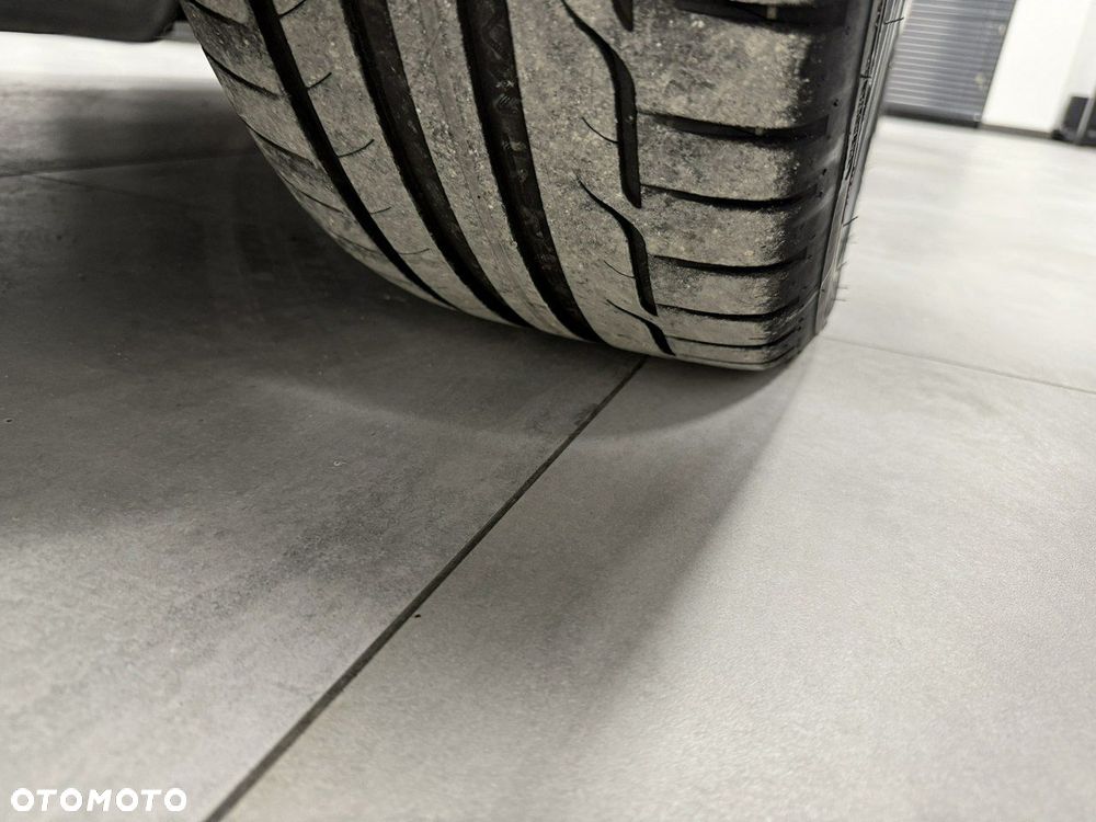 Skoda Octavia 2.0 TDI RS DSG - 14