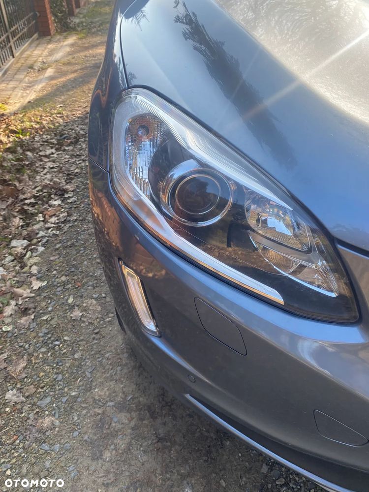 Volvo XC 60 T5 AWD Drive-E Summum - 15