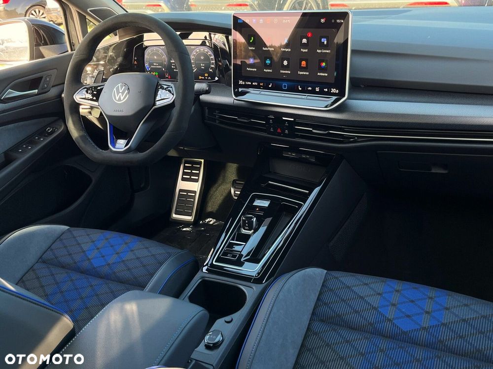 Volkswagen Golf 2026 photo 5