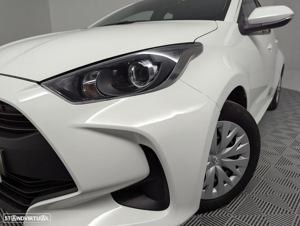 Toyota Yaris 1.5 VVT-i Comfort - 18