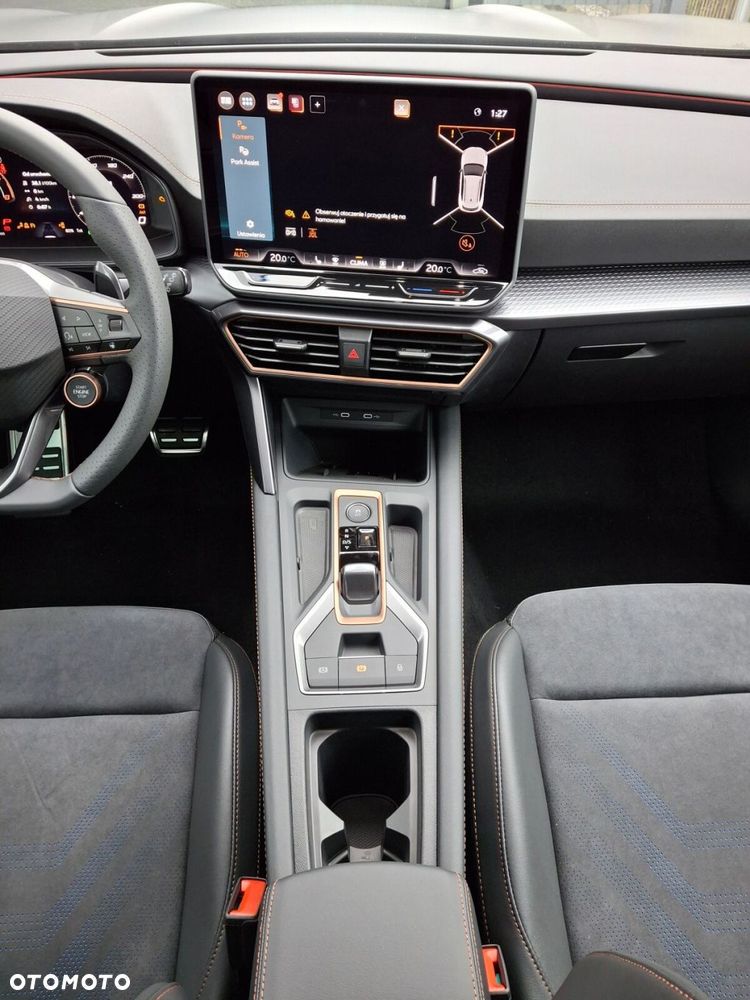 Cupra Formentor 1.5 eTSI mHEV DSG - 28