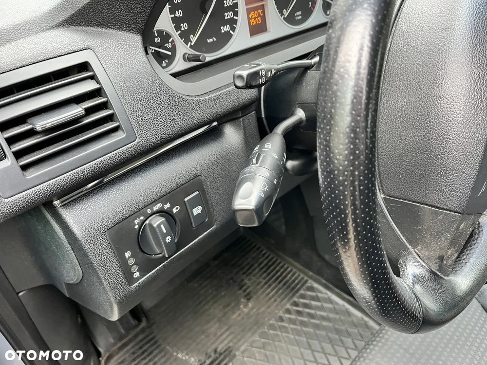 Mercedes-Benz Klasa B - 11