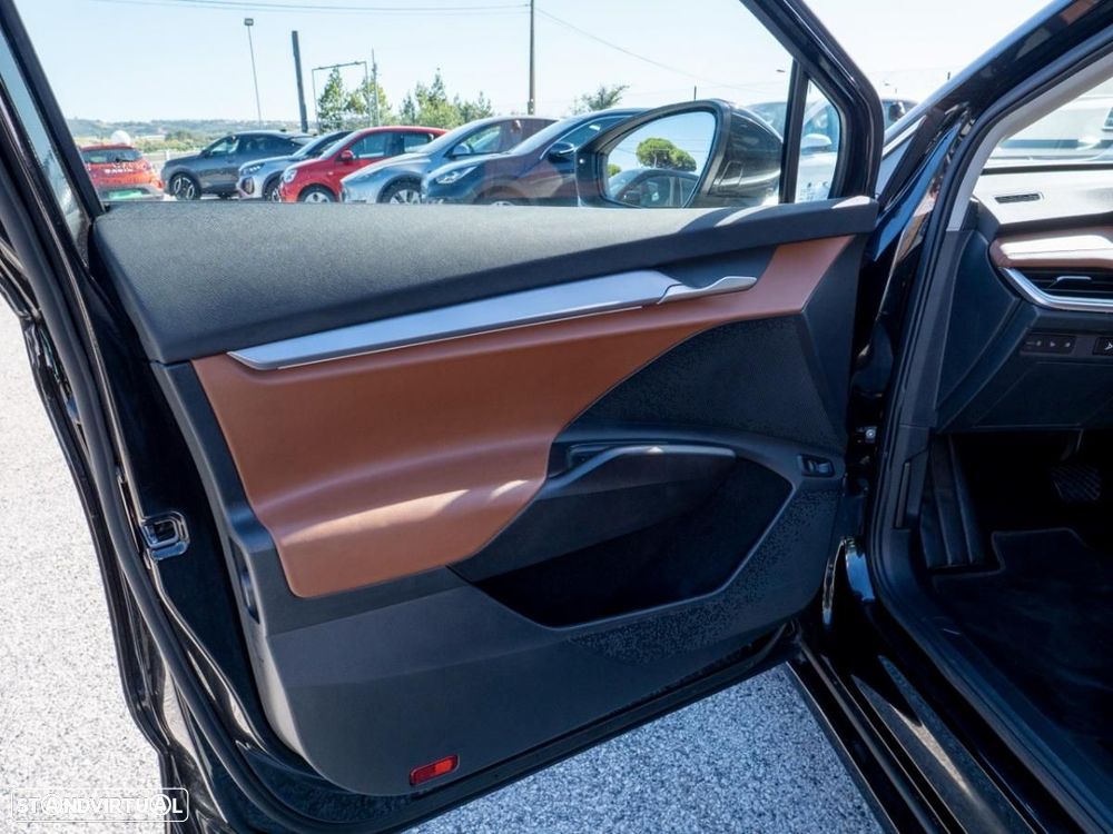 Skoda Enyaq 85 Sportline - 23