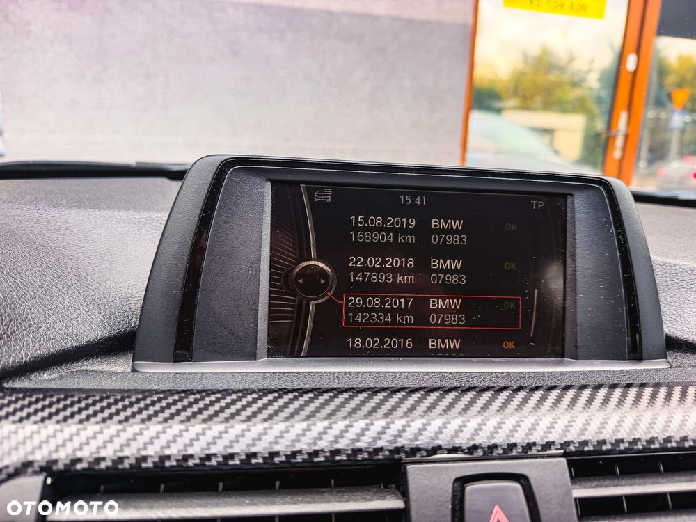 BMW Seria 3 - 40