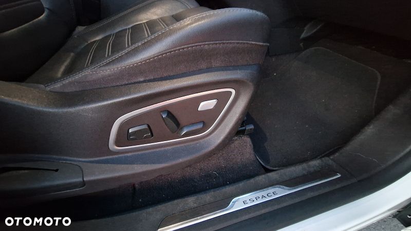 Renault Espace Energy TCe 200 EDC Business - 31