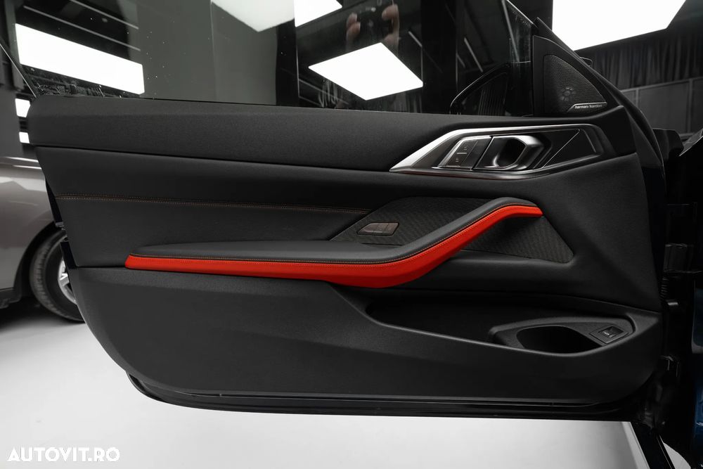 BMW Seria 4 M440i xDrive - 11