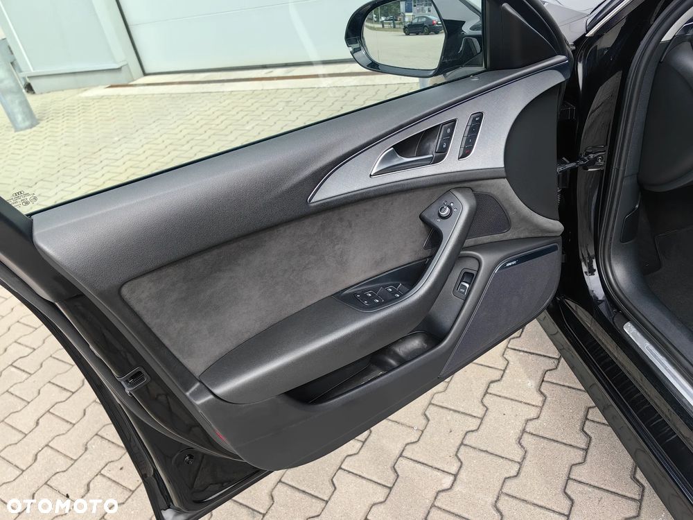 Audi A6 Avant 2.0 TDI Ultra S tronic - 37