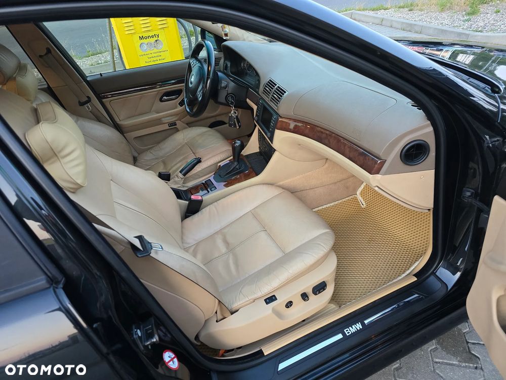BMW Seria 5 - 15