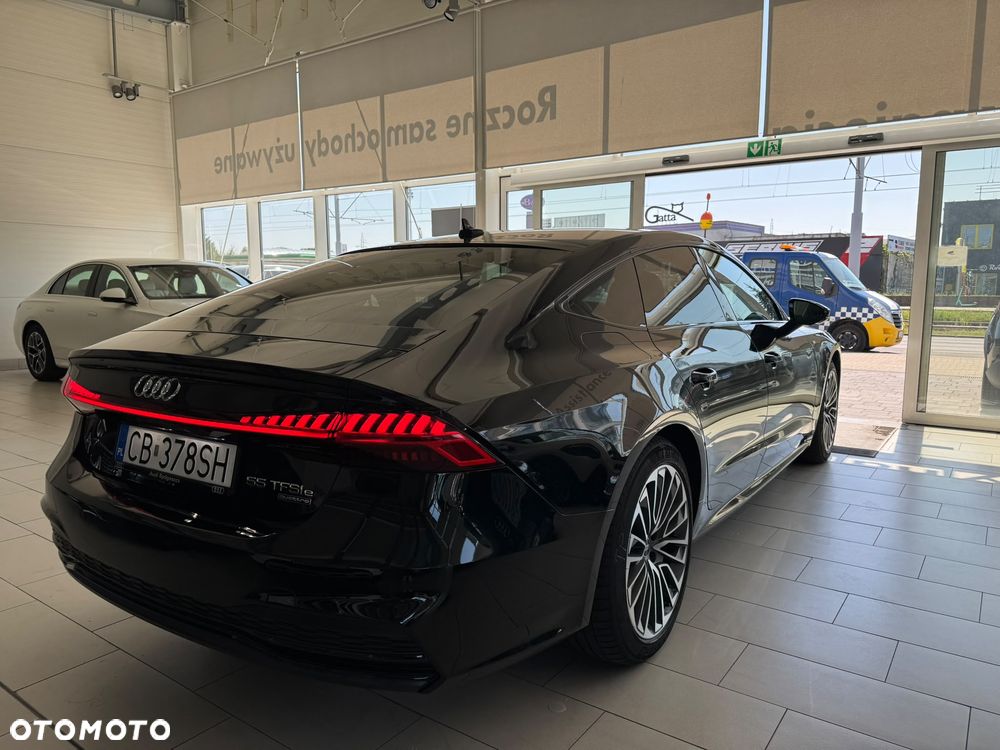 Audi A7 Sportback - 4
