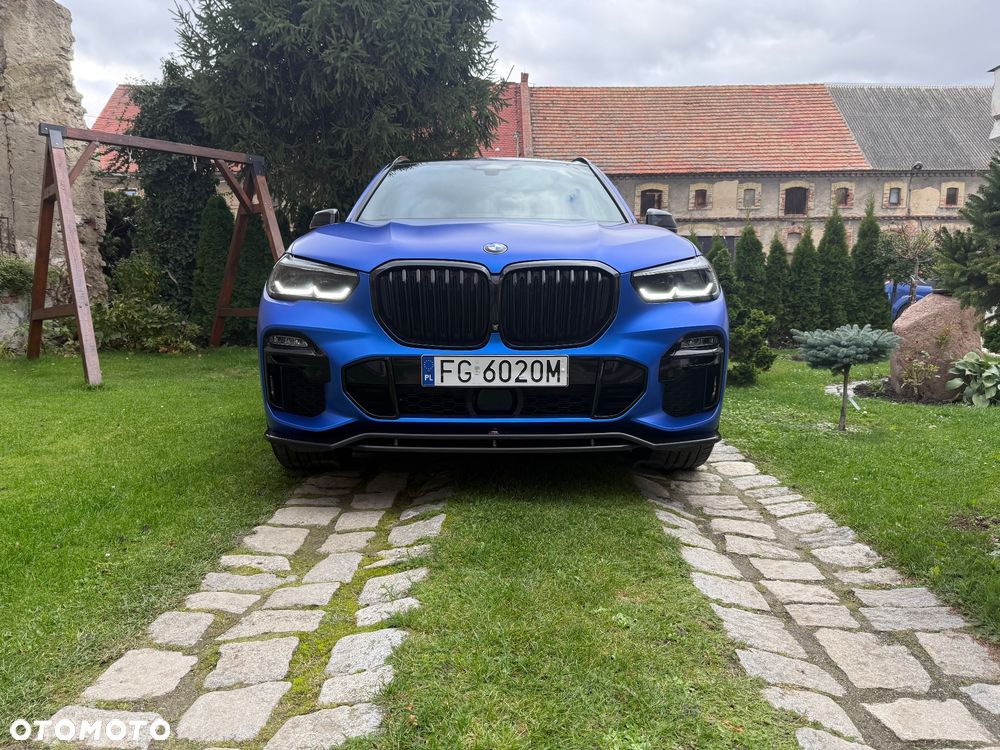 BMW X5 - 19