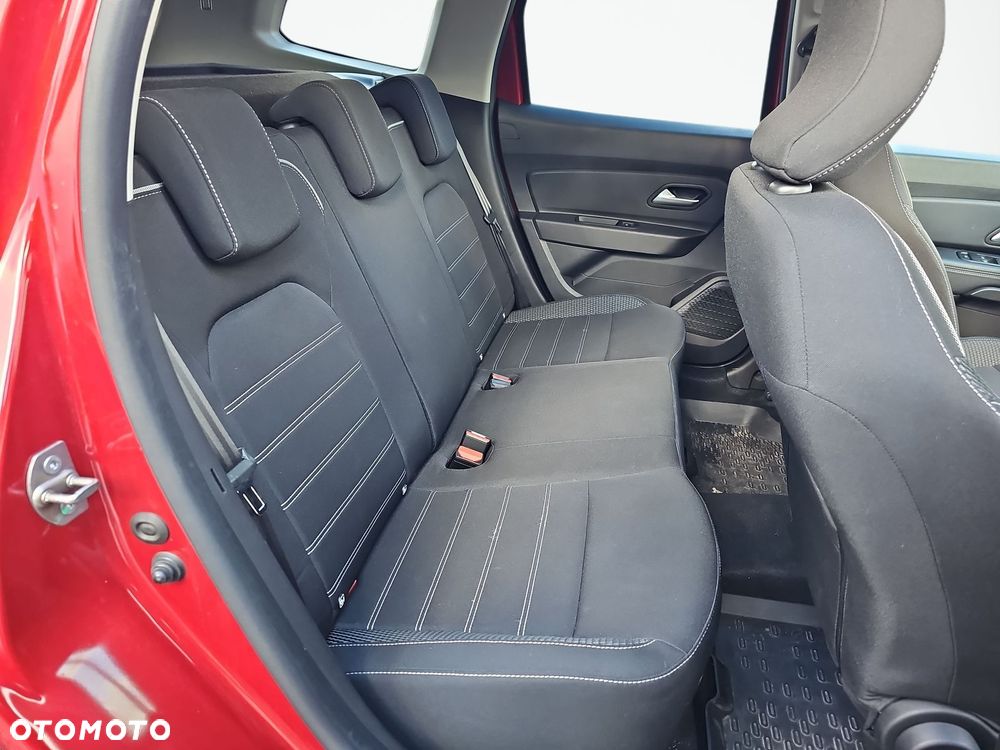 Dacia Duster 1.3 TCe Prestige - 23