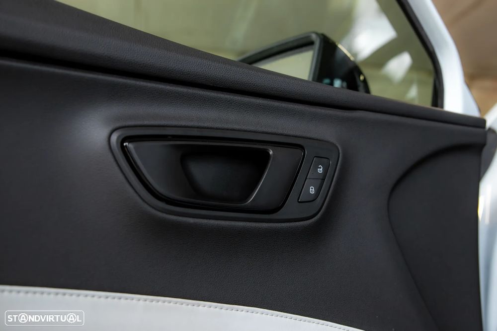 SEAT Leon SC 2.0 TSI Cupra DSG S/S - 20